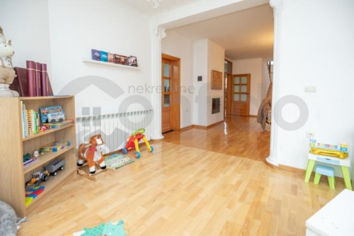 Brace Radic 12 progar 11