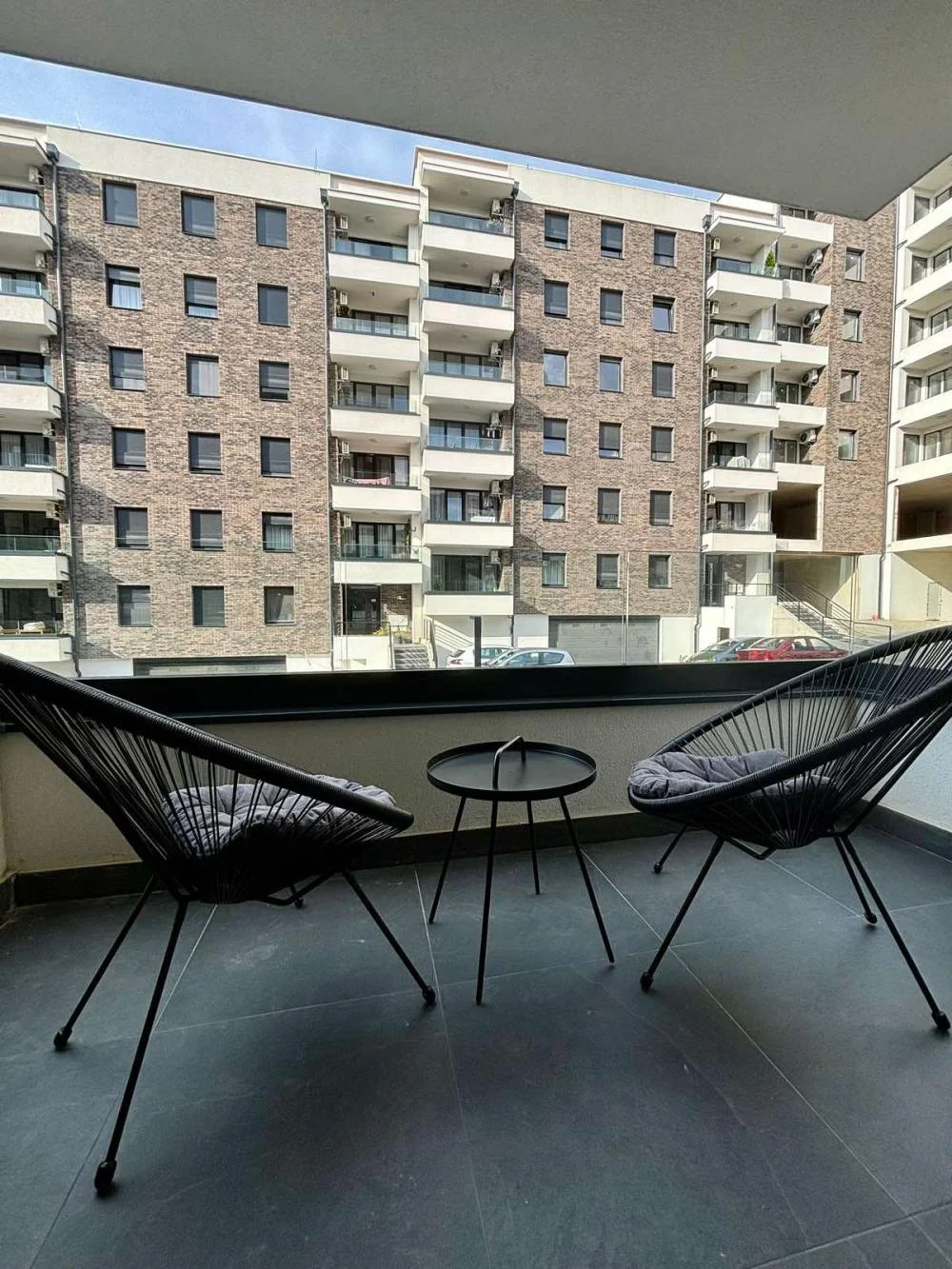 Ansicht der Immobilie 1: Wohnung · 47 m² · Višnjička Banja