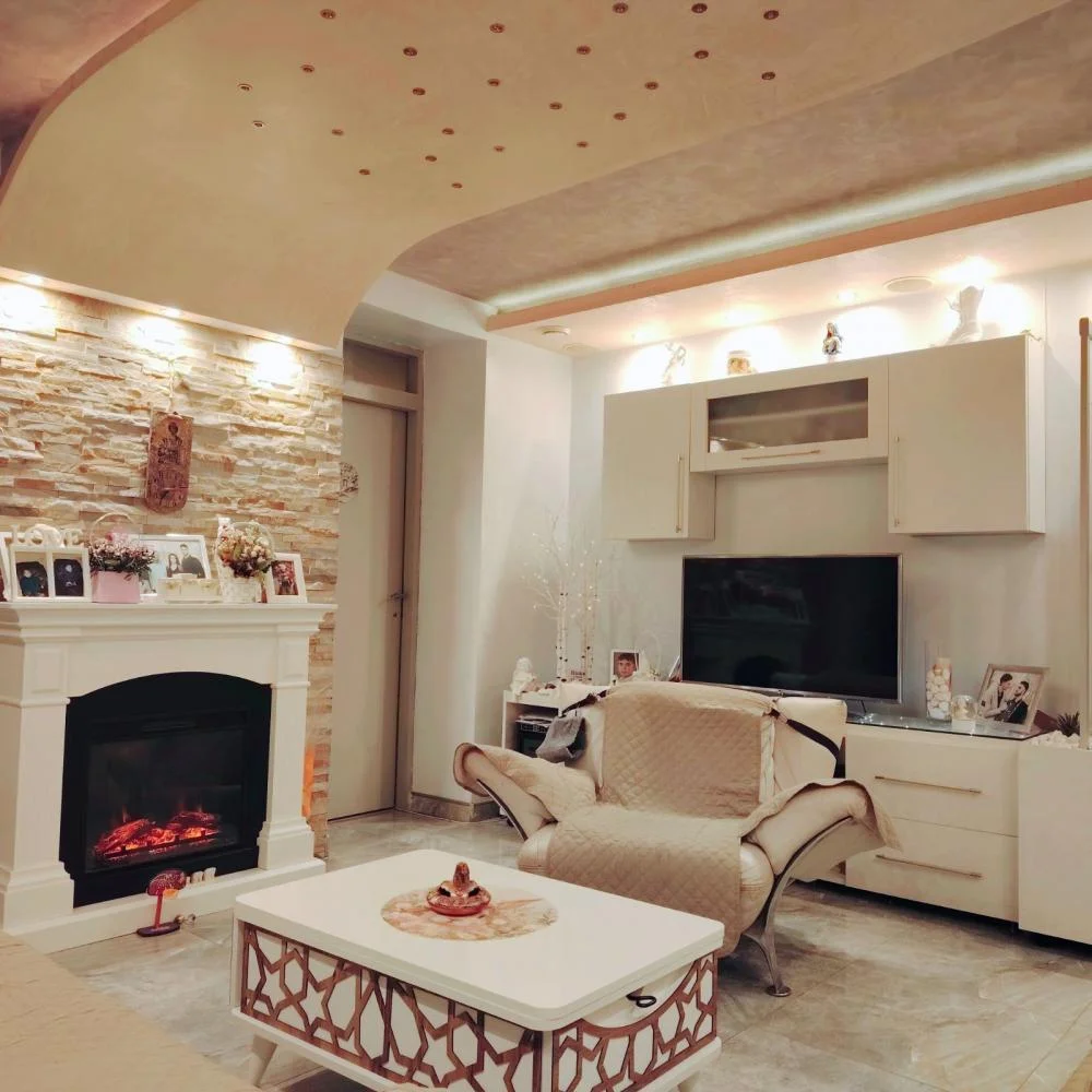 Ansicht der Immobilie 1: Wohnung · 93 m² · Dorćol donji